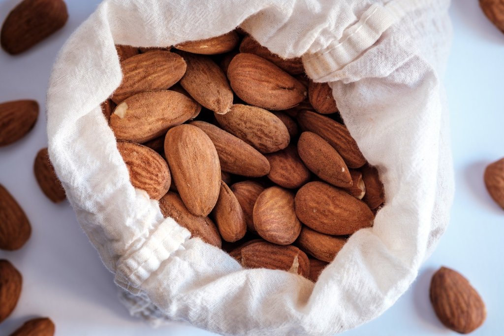 Benefits of Sweet Almond Oil in&nbsp;Skincare