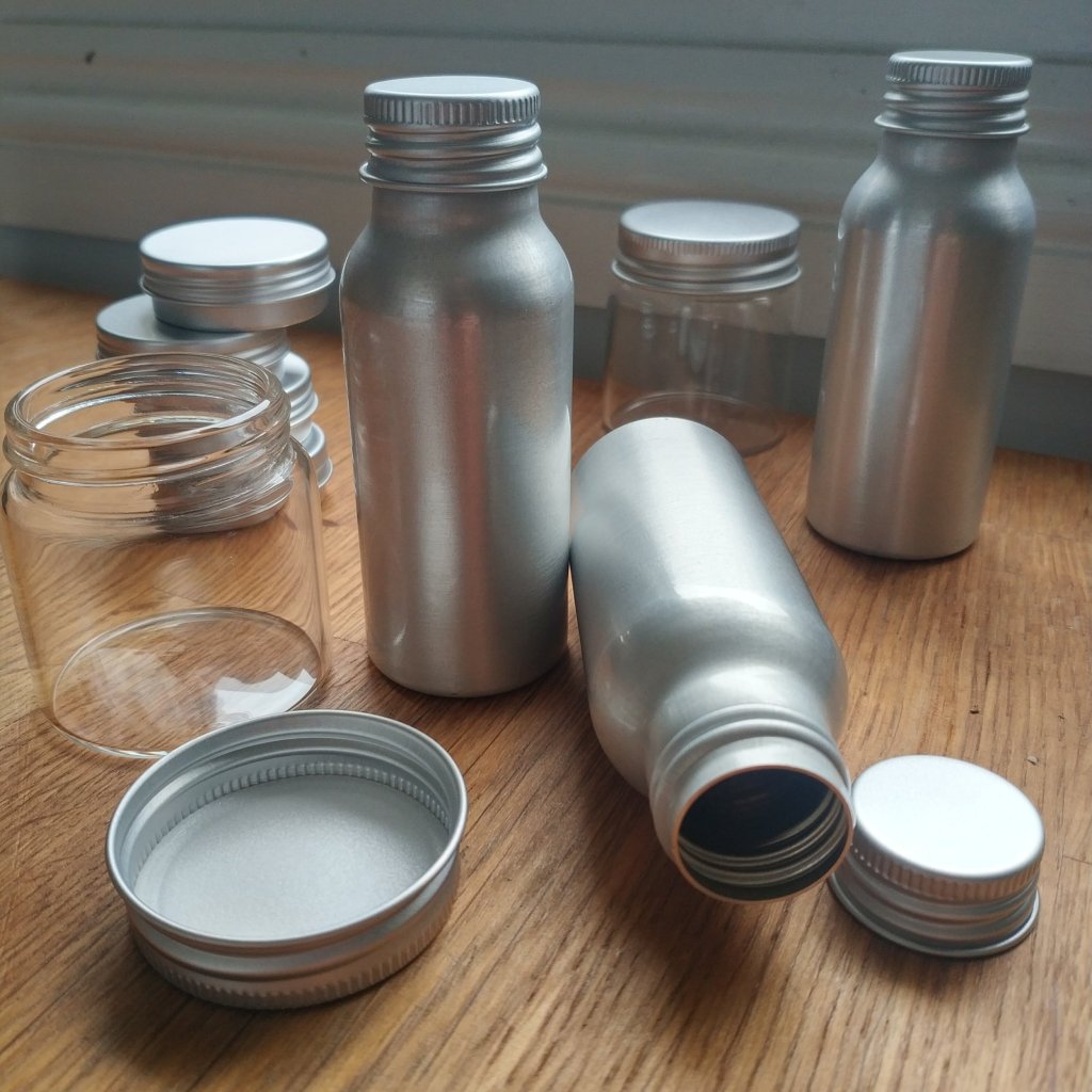 The Impact of Material Choices on Cosmetic&nbsp;Packaging