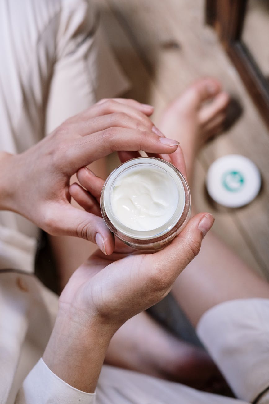 Avoiding Greenwashing in Organic&nbsp;Skincare
